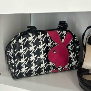 Playboy purse